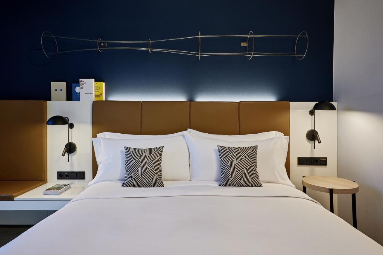 The Deutz, A Tribute Portfolio Hotel Köln